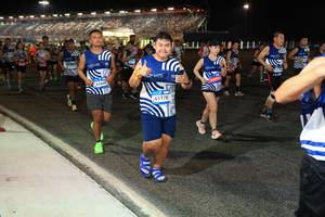 BIB: 
                            <button type="button" onclick="openModal(24103220)" class="btn btn-primary btn-sm float-right btn-popup" data-toggle="modal" data-target=".modal-high-quality">
                        <i class="fas fa-shopping-cart"></i> Add to Cart
                    </button>
                                            <button type="button" onclick="isThisMe(24103220, true)" class="btn btn-success btn-sm float-right btn-popup btn-isme hidden" data-toggle="tooltip" data-placement="bottom" title="นี่คือรูปของคุณใช่ไหม คลิกที่นี่เพื่อเอาเข้าอัลบั้ม">
                        <i class="fas fa-plus"></i> Add to album
                    </button>
                    <button type="button" onclick="isThisMe(24103220, false)" class="btn btn-warning btn-sm float-right btn-popup btn-isnotme hidden">
                        <i class="fas fa-ban"></i> Remove from album
                    </button>